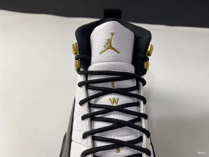 Bmlin shoes Royalty Air 12 CT8013-170 Jordan 0731